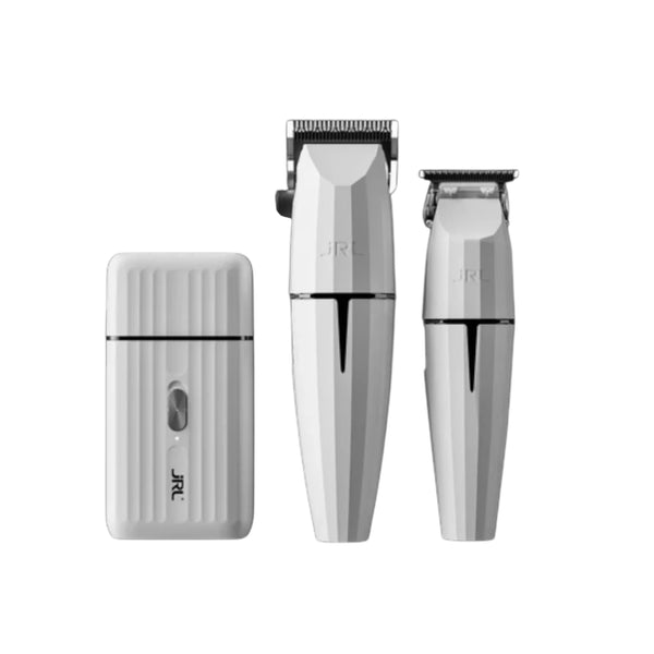 JRL Ghost Clipper, Trimmer & Shaver Combo – Full Pro Set