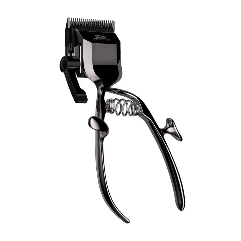 JRL manual clipper OG-1855 quiet precision hair cutting tool