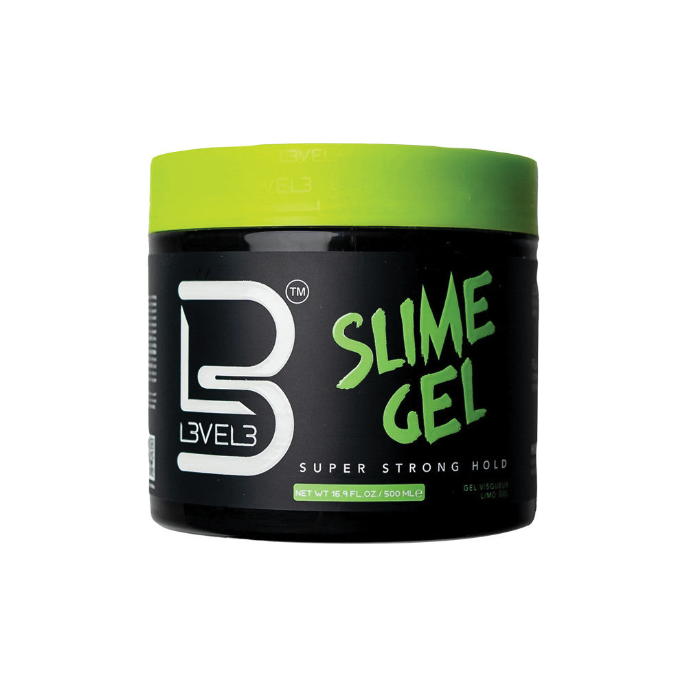 L3VEL3 SLIME GEL 500ML