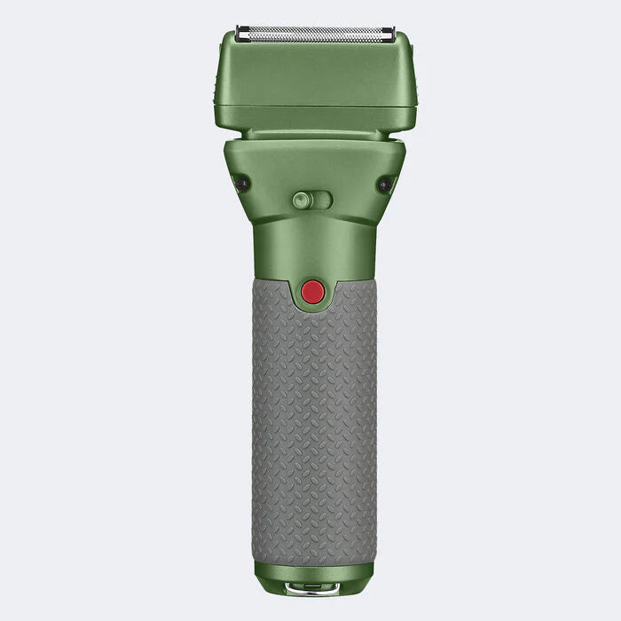 BABYLISSPRO FXONE MATTE GREEN SHAVER