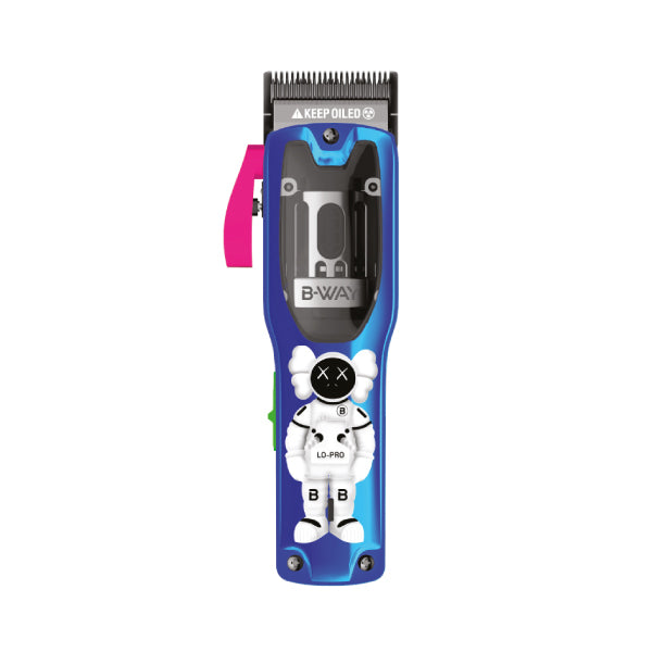 B-WAY LO-PRO CLIPPER