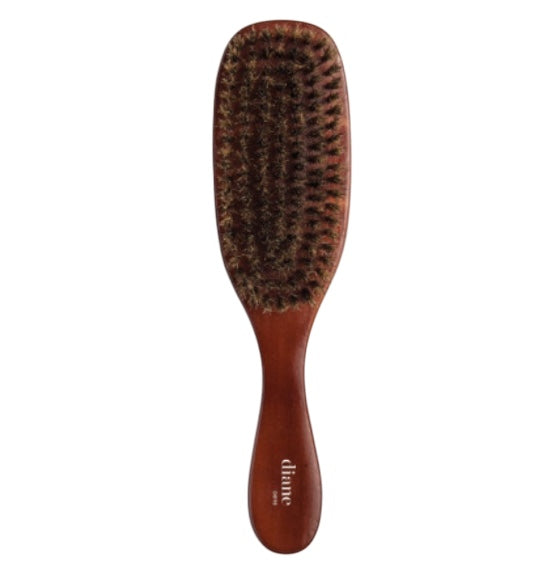 DIANE 100% BOAR WAVE BRUSH #D8119