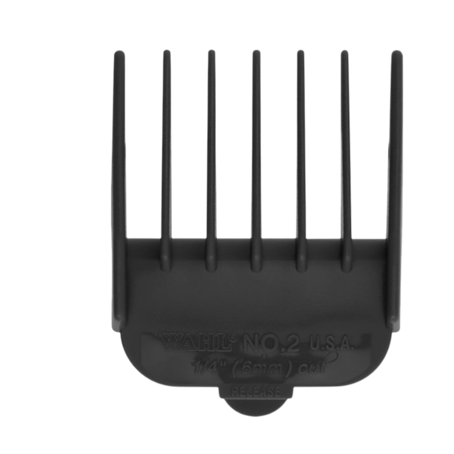 #2 WAHL ATTACHMENT COMB #03124-001