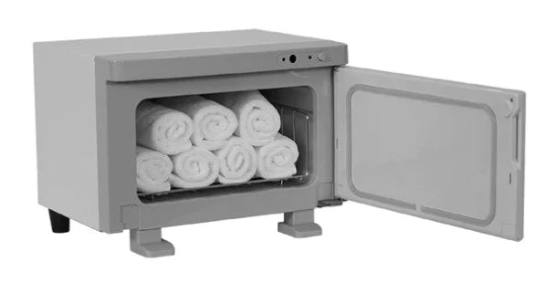 Pursonic Deluxe Towel Warmer w UV Sterilizer TW100