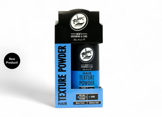 Rolda - Hair Texture Powder