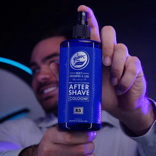 Rolda R3 Aftershave Cologne – 14oz