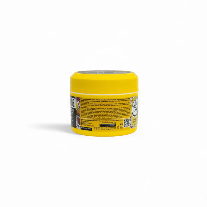 Rolda Sunset Hair Pomade Medium Hold Water-Based Styling Pomade