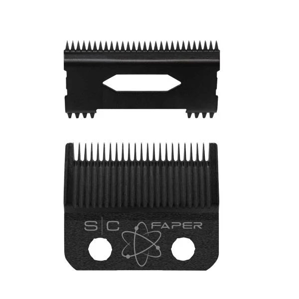 SC REPLACEMENT DLC FUSION / FAPER CLIPPER BLADE # SC520B