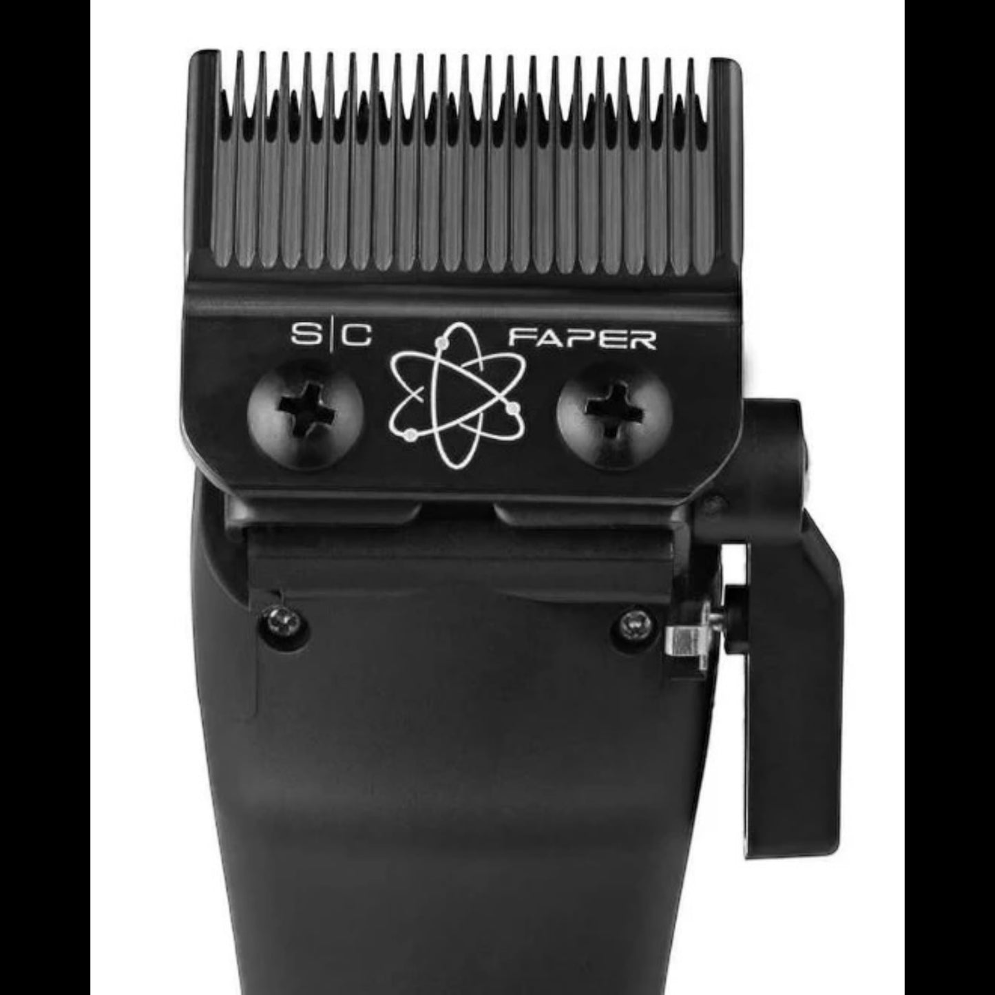 STYLECRAFT INSTINCT METAL EDITION CORDLESS HAIR CLIPPER # SC611M