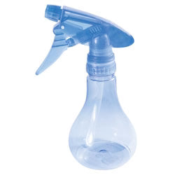ScalpMaster Genie Spray Bottle 9oz Trigger Barber Sprayer