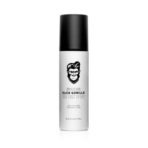 Slick Gorilla Sea Salt Spray 6.78oz texture styling spray