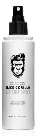 Slick Gorilla sea salt hair spray texture volume