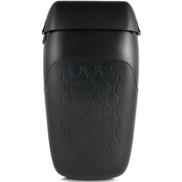 StyleCraft FLEX Shaver SC806B gold titanium foil