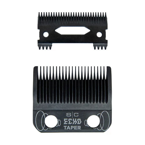 Stylecraft ECHO Taper Blade + DLC Cutter Set SC553B