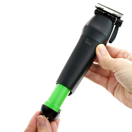 Supreme Recharge Clipper STC779 Removable Battery Brushless Motor
