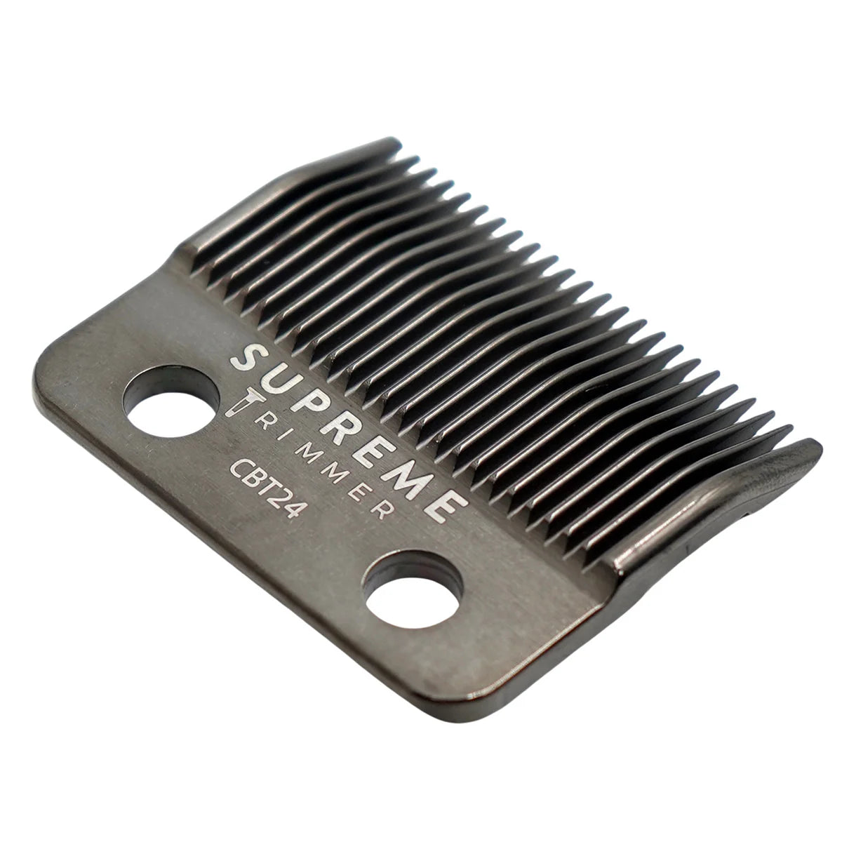 Supreme Trimmer CBT24 DLC taper blade for DarkStar clipper