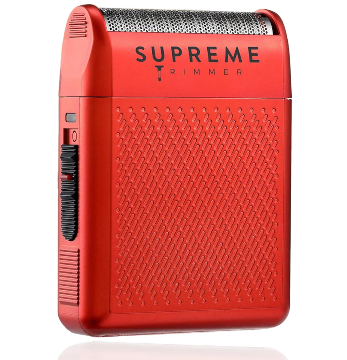 Supreme Trimmer Solo™ Single Foil Shaver – 7800RPM