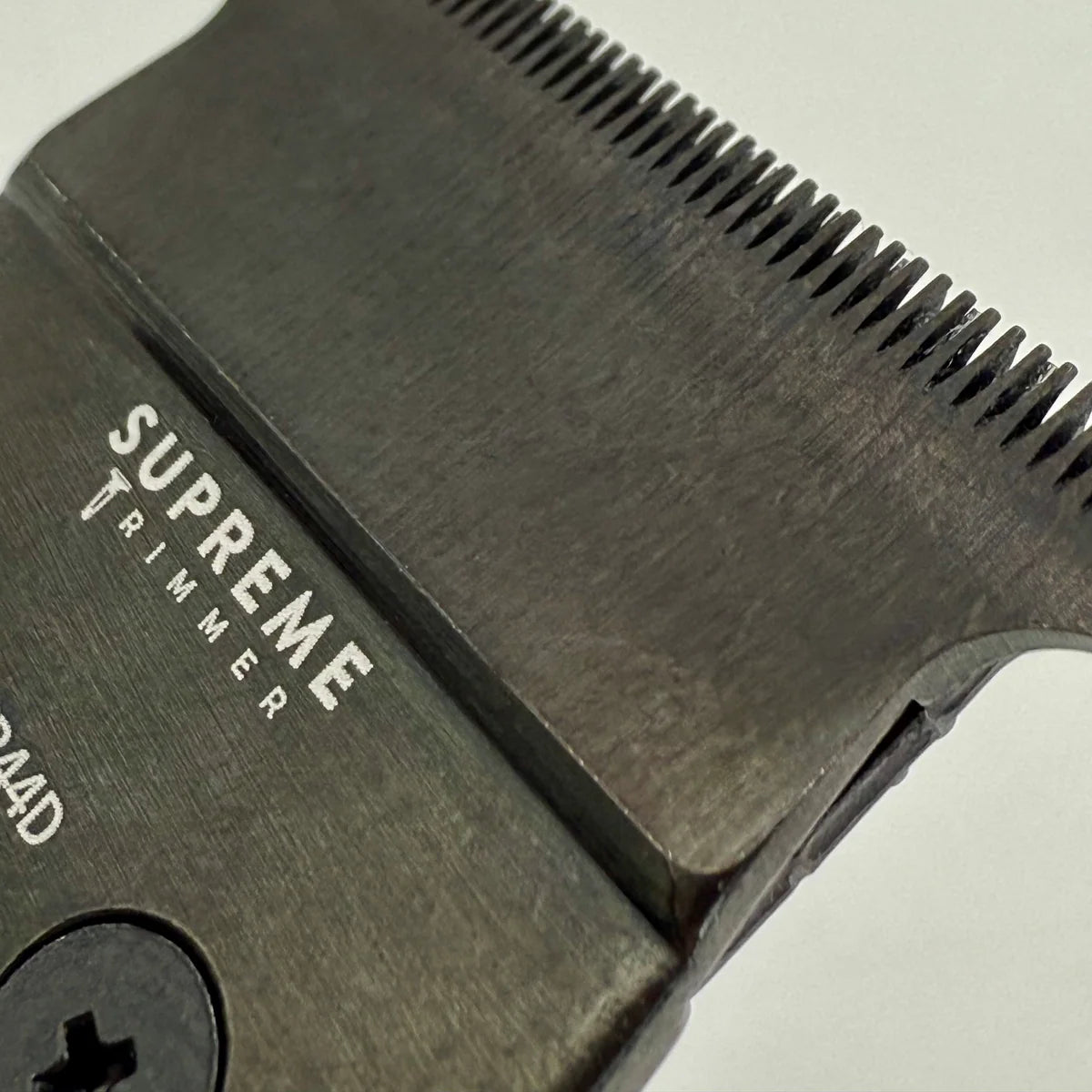 Supreme Trimmer TB44D DLC standard tooth blade for 2SPEE trimmer