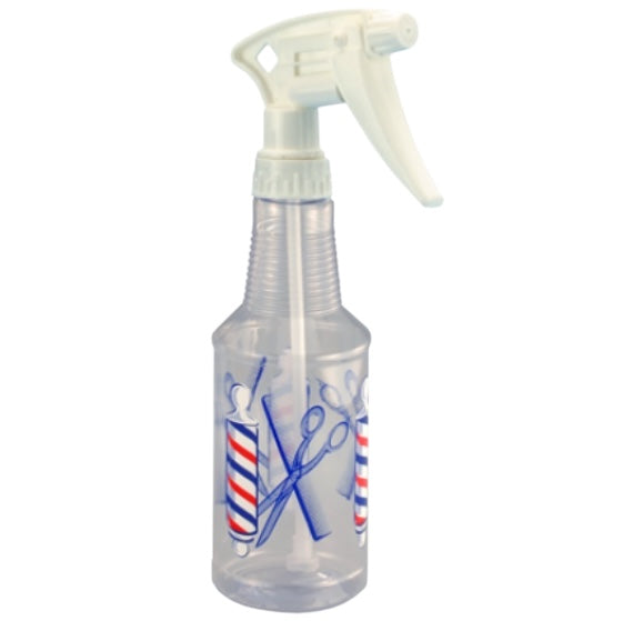 TOLCO BARBER POLE SPRAY BOTTLE 16 OZ