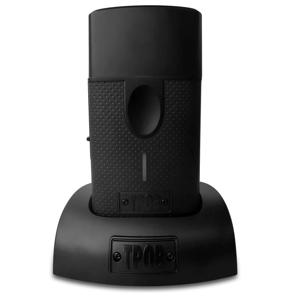 TPOB PLAY shaver black edition