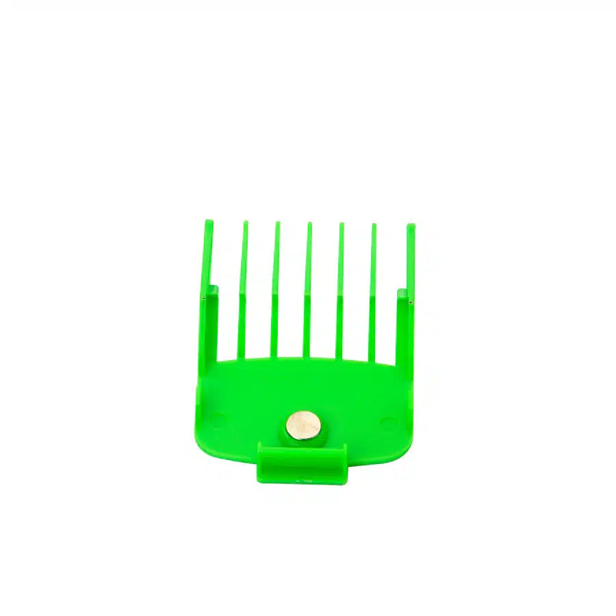 TPOB Slime Edition Magnetic Clipper Guards Set