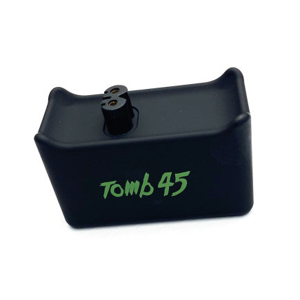 Tomb45 PowerClip wireless charging adapter for Wahl Finale Shaver