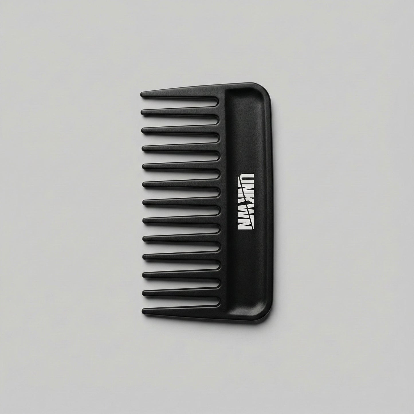 UNKWN Professional Wide Tooth Styling Comb for Detangling