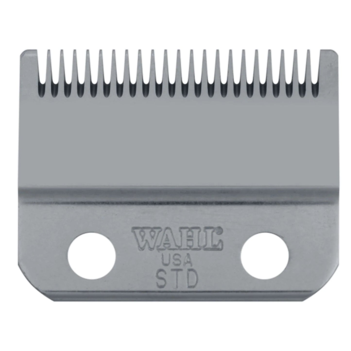 Wahl Stagger-Tooth Clipper Blade #2161 Crunch Fade Blade