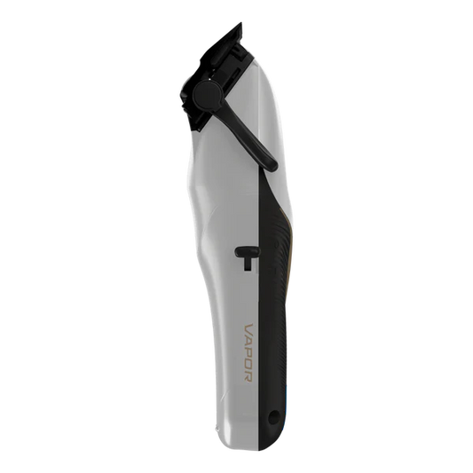 Wahl Vapor CE Championship Limited Edition Cordless Clipper White