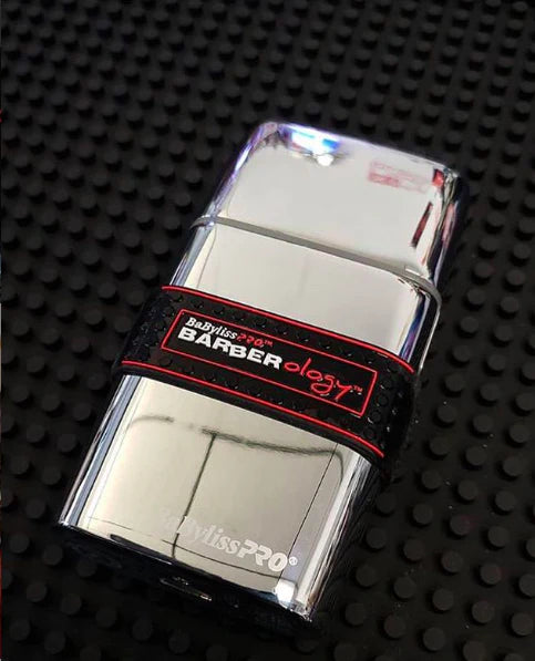 BaBylissPro Clipper Grip - 3 Units #BBCKT8