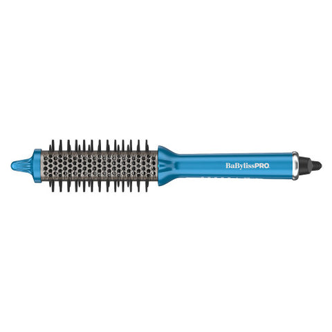 BaBylissPRO BNTHTB125 Nano Titanium 1.25 inch ionic thermal round brush