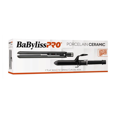 BaBylissPRO BPCPP6UC styling set alternate view