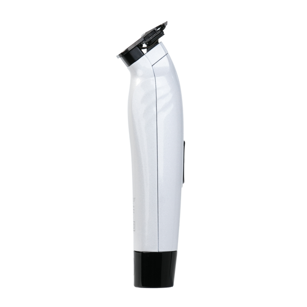 Cocco Veloce Pro pearl white trimmer side profile