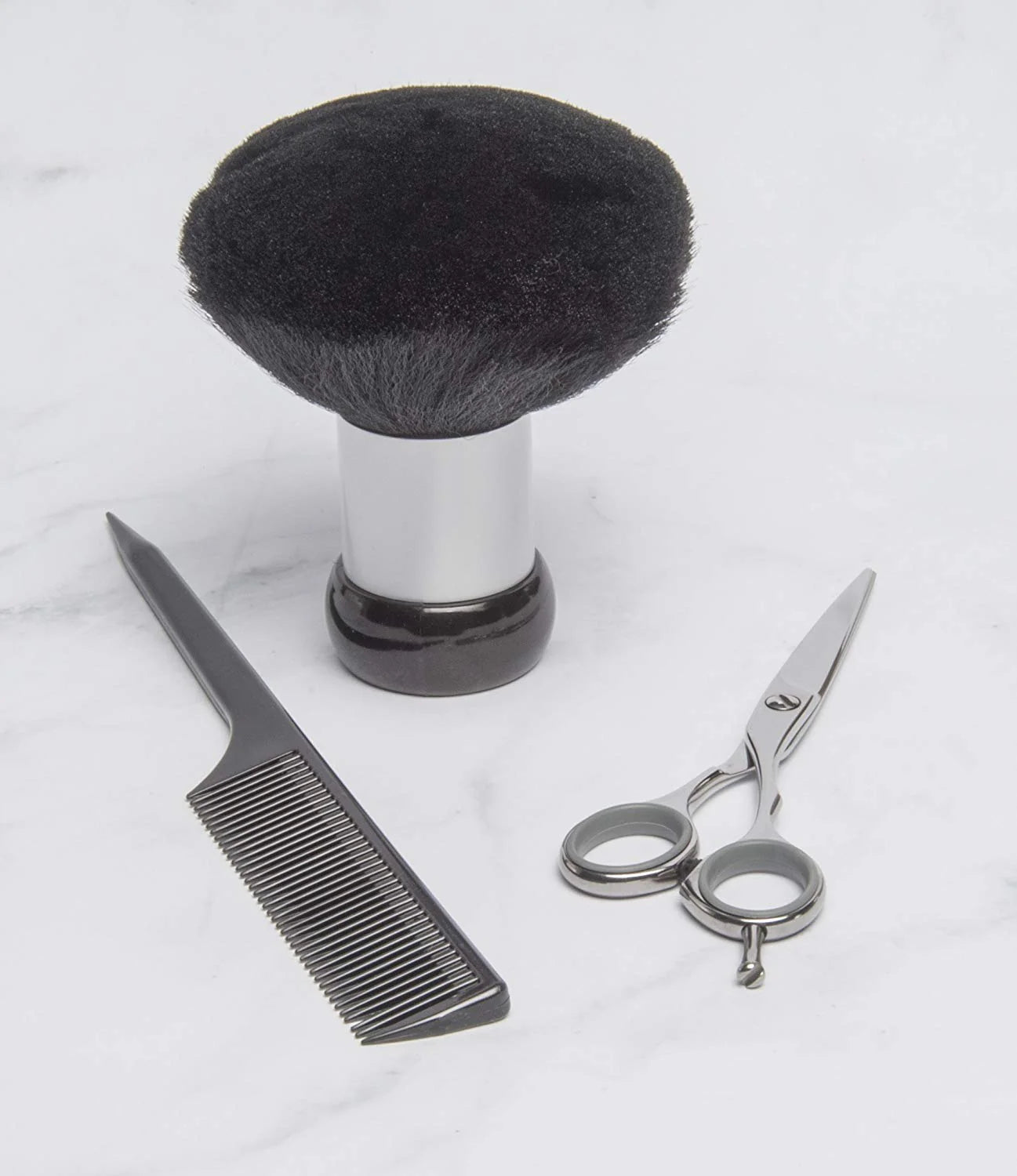 Diane Neck Duster - Small #D9850