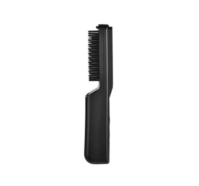 STYLE CRAFT HEAT STROKE WIRELESS BEARD & STYLING HOT BRUSH BLACK