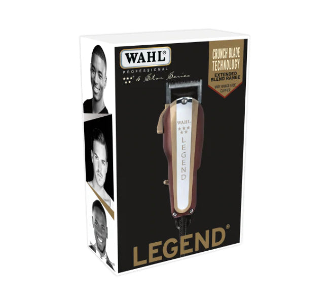 WAHL LEGEND CLIPPER