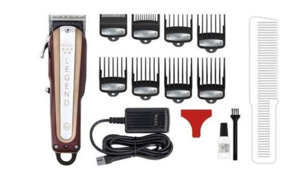 WAHL CORDLESS LEGEND CLIPPER