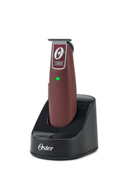 OSTER PROFESSIONAL CORDLESS T-FINISHER TRIMMER