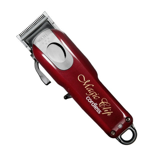 WAHL 5-STAR MAGIC CLIP CORDLESS #8148