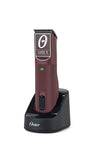 OSTER PROFESSIONAL CORDLESS CLASSIC 76 CLIPPER