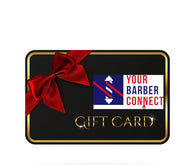 Your Barber Connect Gift Card