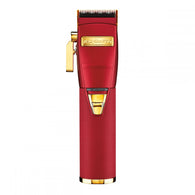 BABYLISS PRO REDFX CORDLESS CLIPPER - LIMITED EDITION INFLUENCER COLLECTION