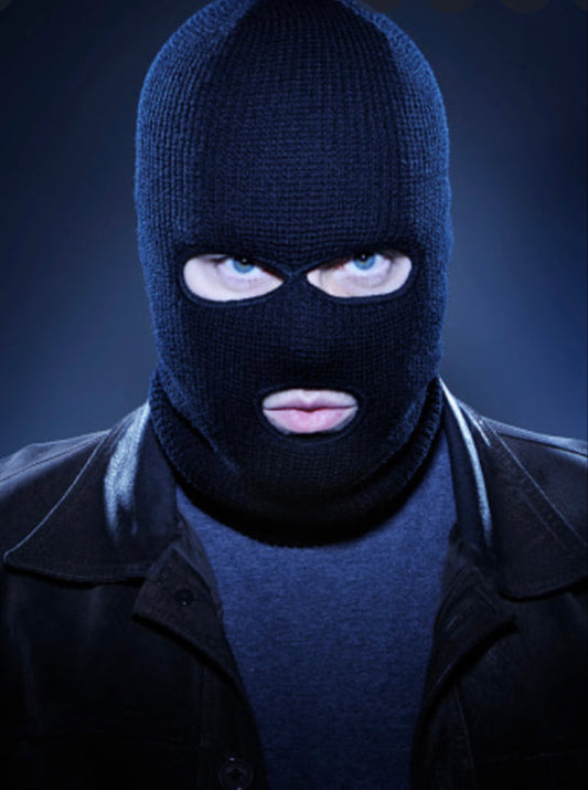 Melbourne barber shoots masked gunman upset over haircut, police say