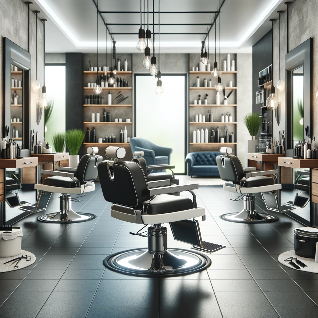 A Cut Above: Navigating the Pros and Cons of Booth Rent vs. Commission in Your Barbershop
