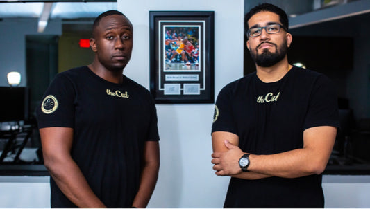 Barbershop technology startup theCut sharpens its platform with new $4.5M round