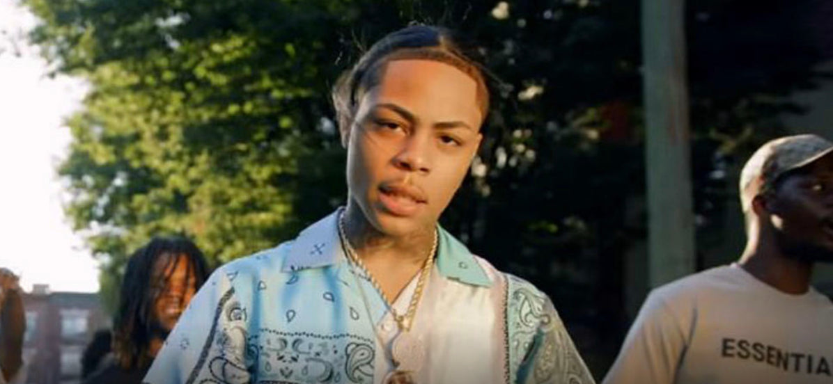 NY Rapper Kay Flock arrested for murder after confrontation at Barbers ...