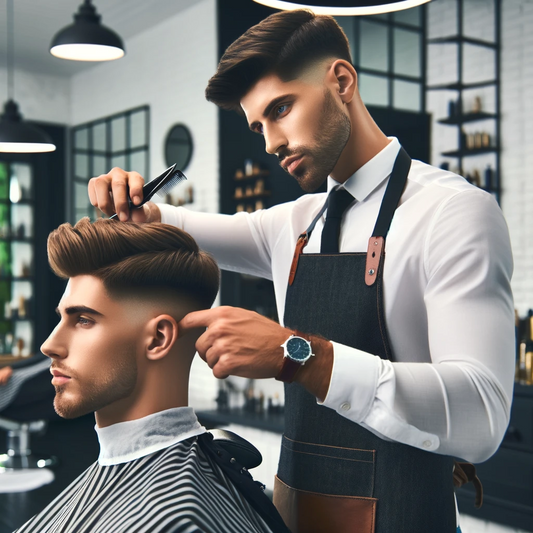 Mastering the Craft: How Barbering Can Lead to Exceptional Earnings and Professional Success