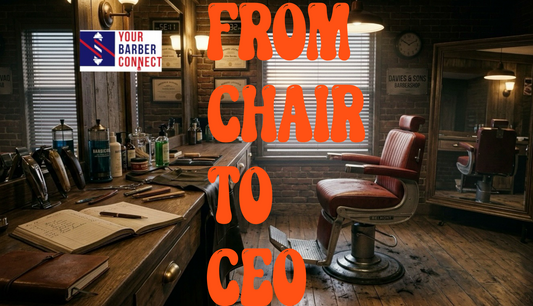 From Chair to CEO: Stop Renting the Game