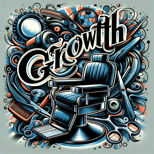 Sharpening Your Skills: The Essential Journey of Continuous Learning in Barbering