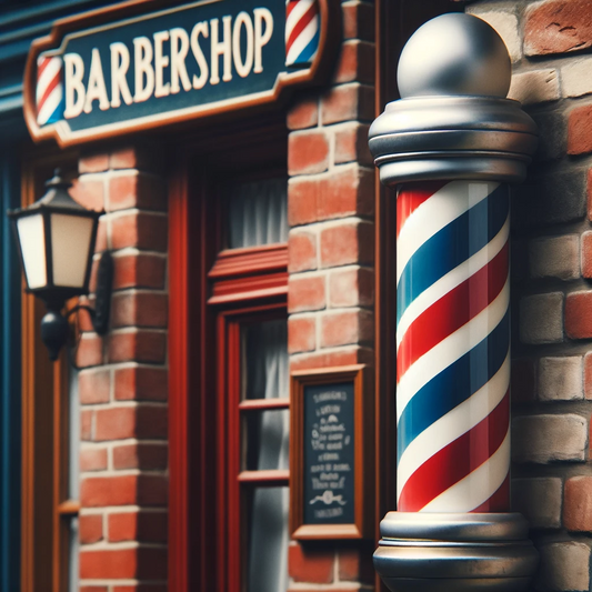 Understanding the Economics of Barbershops: Booth Rent vs Commission